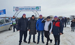 Зимний фестиваль «Һырғалаҡ-2021» - это не только лыжные гонки