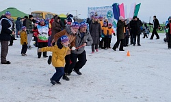 Зимний фестиваль «Һырғалаҡ-2021» - это не только лыжные гонки